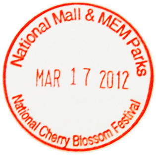 National Cherry Blossom Festival