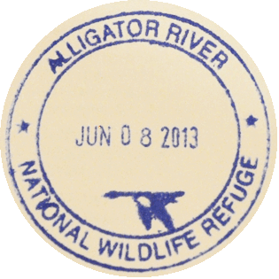 Alligator River National Wildlife Refuge