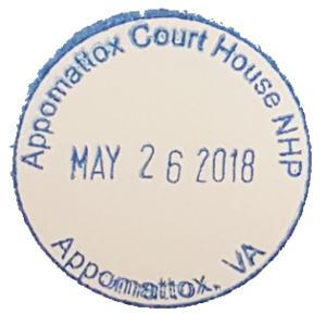 Appomattox Court House National Historical Park
