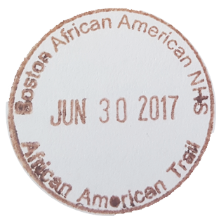 Boston African American National Historic Sites