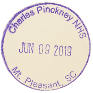 Charles Pinckney National Historic Site