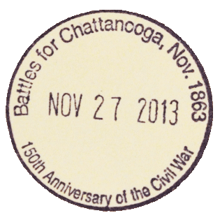 Battles for Chattanooga