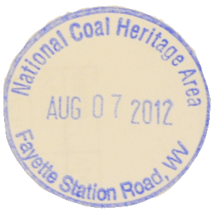 National Coal Heritage Area