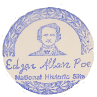 Edgar Allan Poe National Historic Site