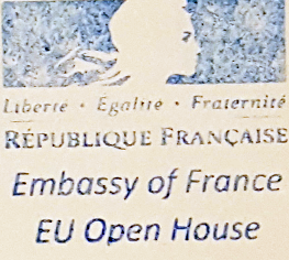 Embassy of France in Washington, DC