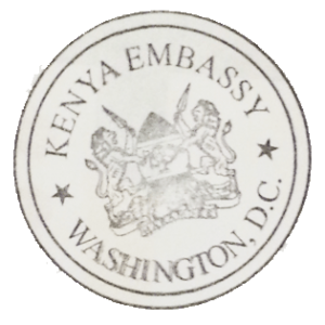 Embassy of Kenya