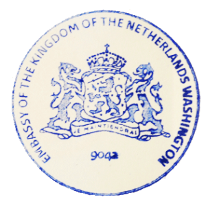 The Netherlands Embassy