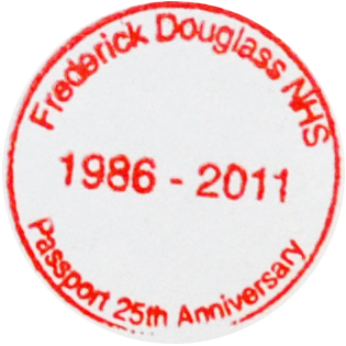 Frederick Douglass NHS