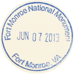 Fort Monroe National Monument