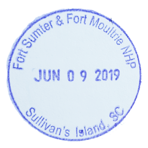Fort Sumter and Fort Moultrie National Historical Park