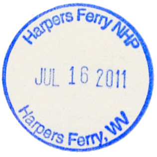 Harpers Ferry National Historical Park