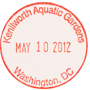 Kenilworth Aquatic Gardens