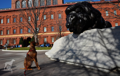 National Law Enforcement Officers Memorial