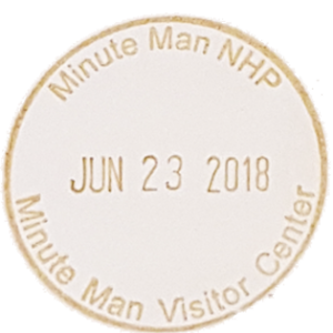 Minute Man National Historical Park: Minute Man Visitor Center