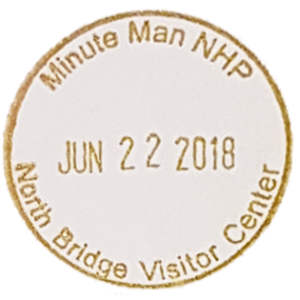Minute Man National Historical Park North Bridge Visitor Center