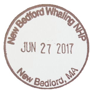 New Bedford Whaling National Historical Park