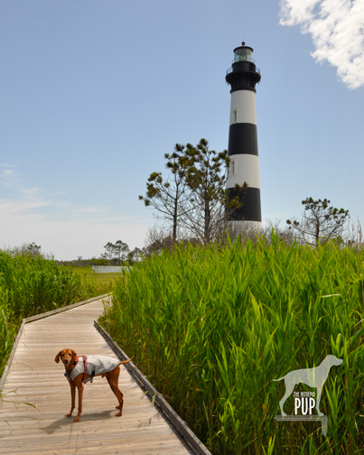 Bodie Island Light Station