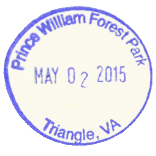 Prince William Forest Park