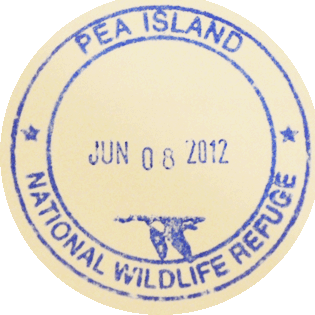 Pea Island National Wildlife Refuge