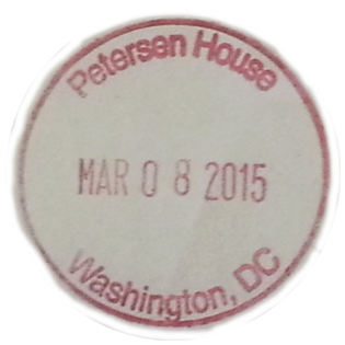 Petersen House