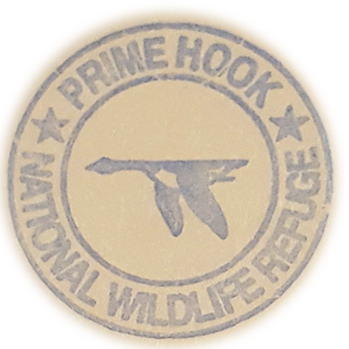 Prime Hook National Wildlife Refuge