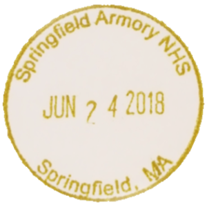 Springfield Armory National Historic Site