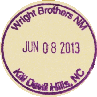 Wright Brothers National Memorial