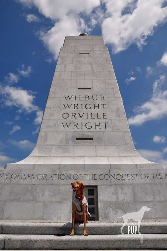 Tavish Wright Brothers National Memorial