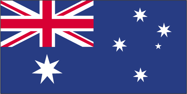 Australian flag