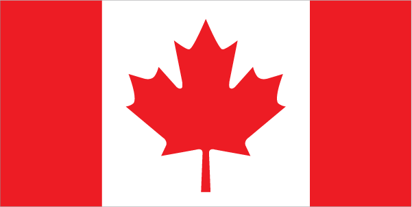 Canadian flag