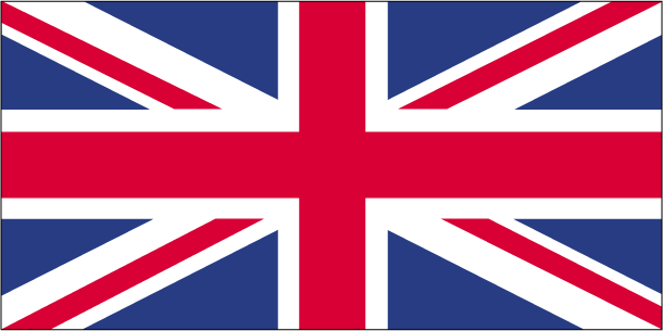 Flag of the United Kingdom